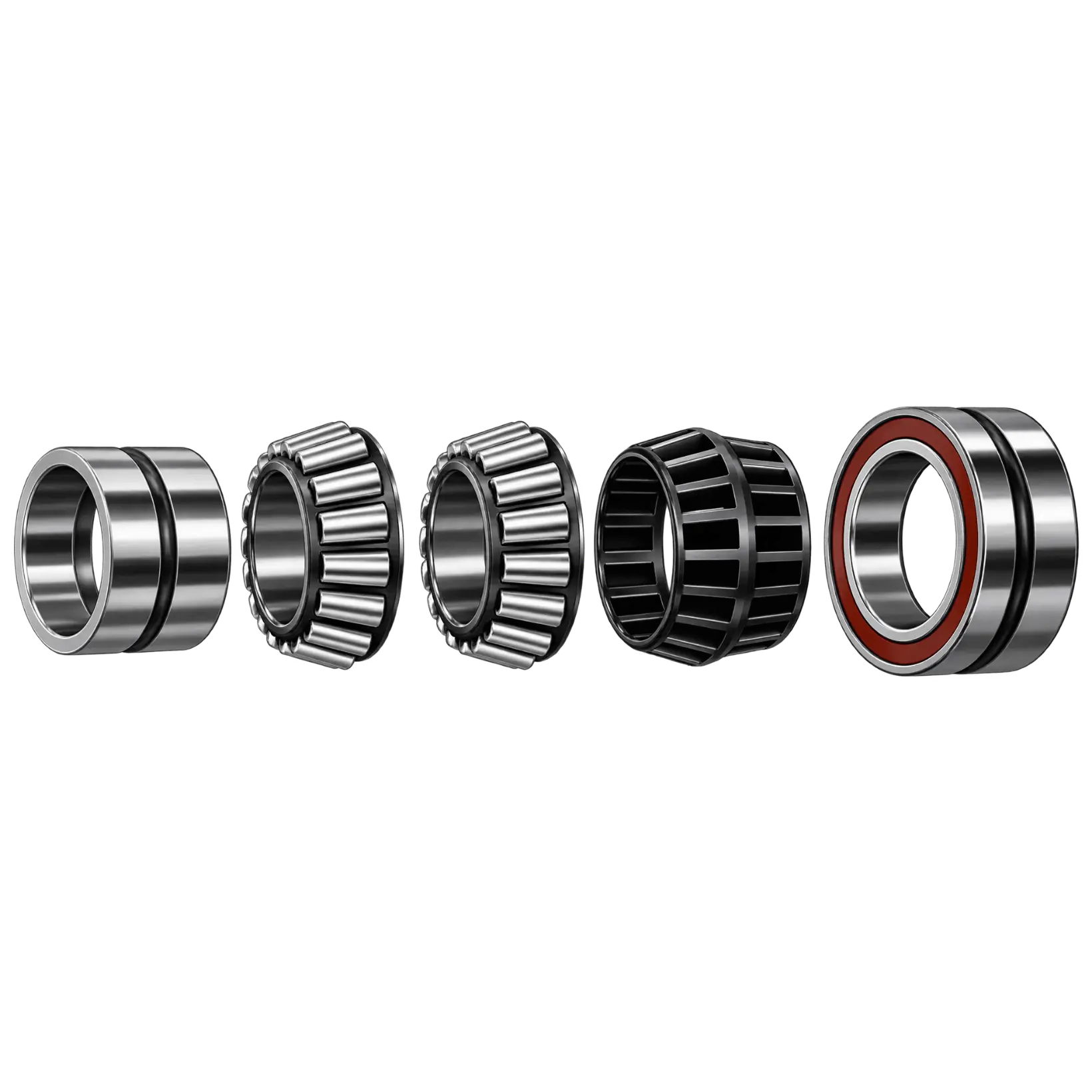 Bearing 5